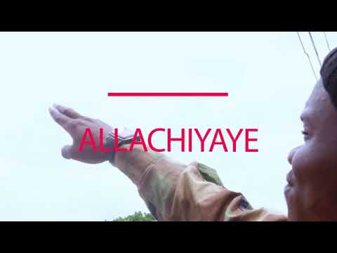 ALLACHIYAYE BY HABIB ONORU KARARA