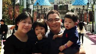 STEPHEN BAEK 2022
