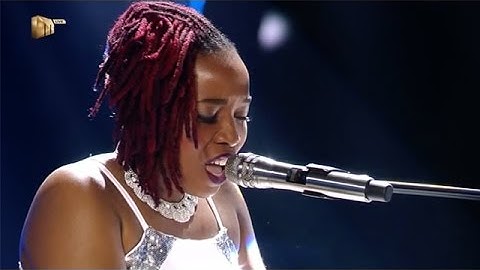 Idols SA | Season 12 | Top 10 Performance: Nosihe