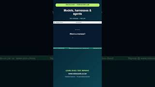 Models, harnesses & agents | Part 2/4 | RoboCode