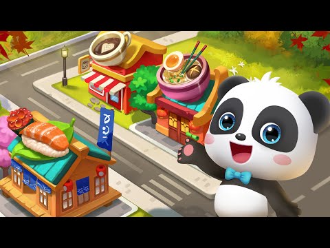 Little Panda: Star Restaurants