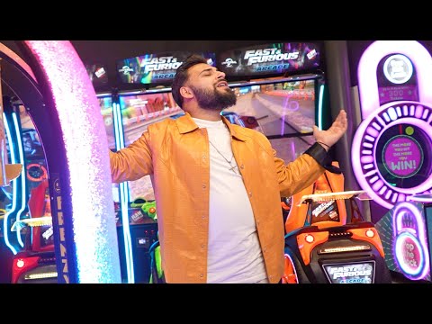 Lele Un Bebe Cu Ochii Mei Official Video