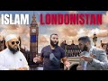 How muslims spreading islam in london speakers corner  islam in londonistan speakerscorner dawah
