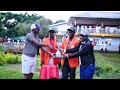 Deo Akope Foundation using annual tournament to promote golf