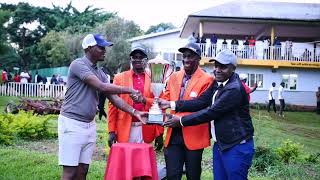 Deo Akope Foundation using annual tournament to promote golf