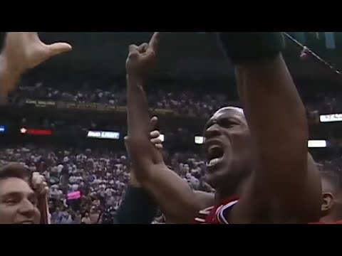 Final 4:39 Of Michael Jordan’s LAST BULLS GAME vs Jazz - 1998 NBA Finals 🚨🔥