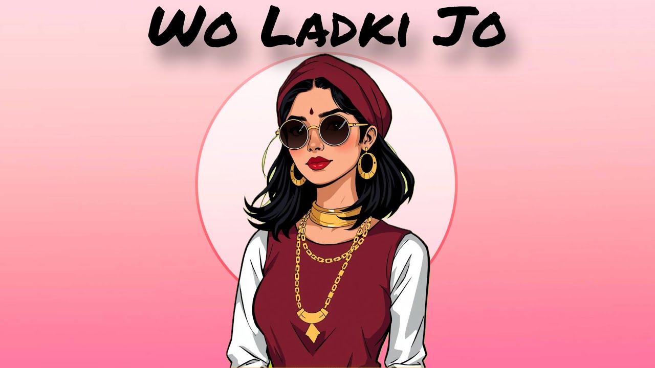 Wo Ladki Jo | Baadshah | SRK | Hip Hop | Trap | Remix ft VineX Beat