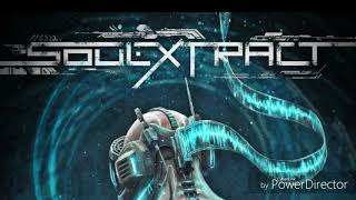Soul Extract - Breaking Down (with lyrics)