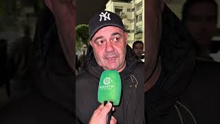 PISA LAZIO 0-0, PUNTI MANCANTI A CAUSA ARBITRALE #SHORTS