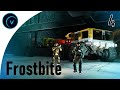 (Со-Op)Space Engineers &quot;Frostbite&quot; #4 &quot;Тягач&quot;