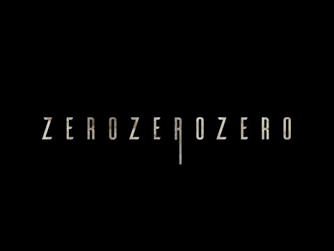 ZERO ZERO ZERO