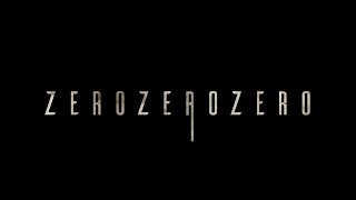 ZERO ZERO ZERO Profile