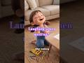 Why Kids Laugh After Making Mistakes? | 6 of 14