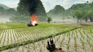 Rising Storm 2: Vietnam Stories #3