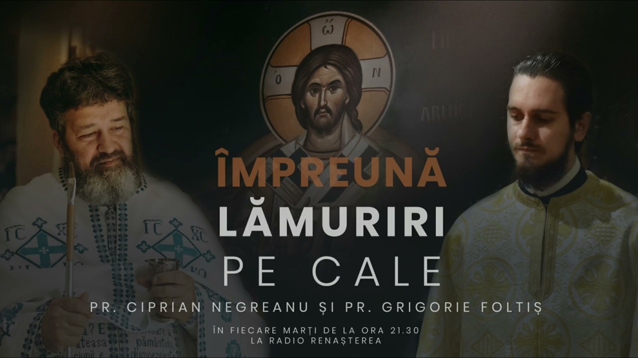 Prietenul de la miezul nopții, sau despre iubirea nebună a lui Dumnezeu pentru om