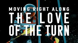 Moving Right Along  Season 2, Episode 4 | The Love of the Turn