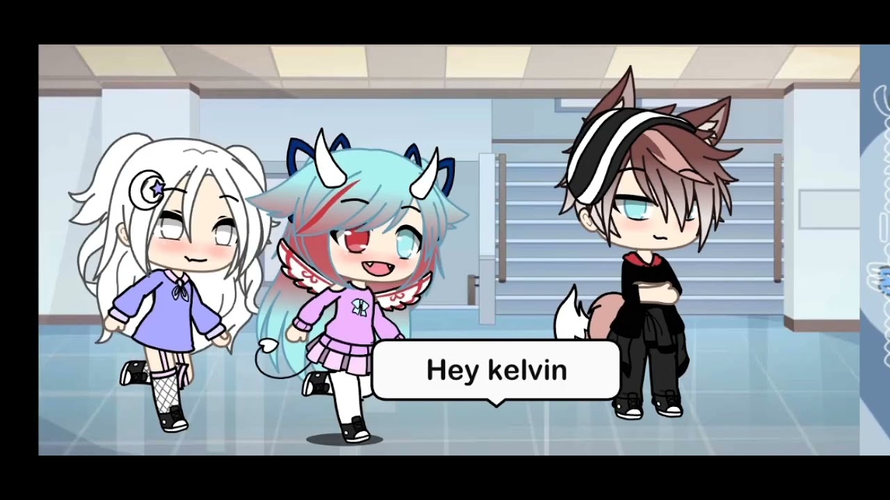 Gacha life Roar { GLMM} English sub(music by katy perry) - YouTube