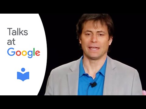 Max Tegmark: "Our Mathematical Universe" | Talks at Google
