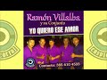 RAMON VILLALBA 2020 CD COMPLETO Yo Quiero Ese Amor