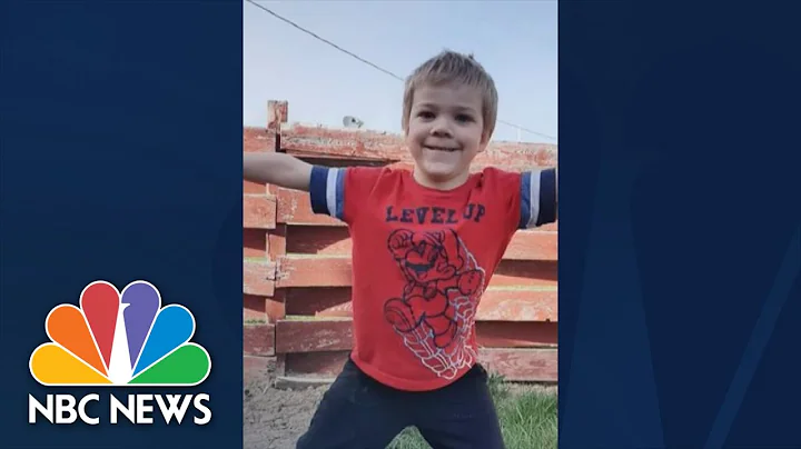 Arrest Made In Case Of Missing Idaho Boy Michael V...