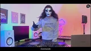 Disco Hunter - Mapopo