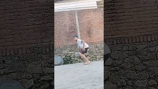 part 1 tawuran