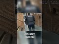 They Deny Touching, But What Happened? Watch This!