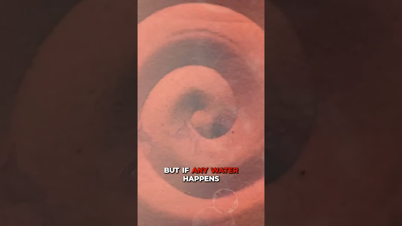 The Science Behind Why Quicksand Doesn't Swallow You Whole 