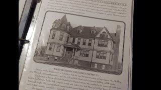 Westerleigh, Staten Island: History of this patriotic town