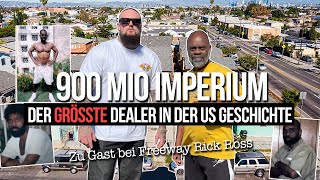 3 MIO TAGESUMSATZ MIT DROGEN ⎮ 20 Jahre Knast ⎮ Max Cameo