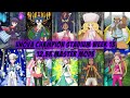 "Happy Halloween From Pasio!" - Pokémon Masters EX Unova CS 12.5K Master Mode Week 13