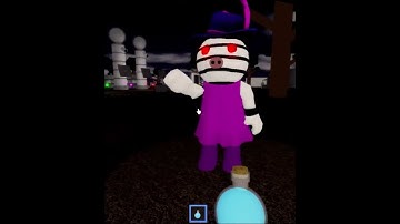 PIGGY [BOOK 2] NEW DISTORTED MEMORY EVENTS WAVE 2 NEW SKINS + JUMPSCARES GAME MADE BY UnknownDev)