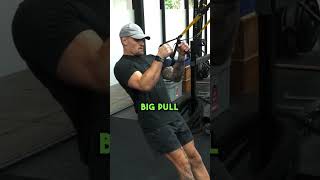 TRX exercise for core strength #trxtraining