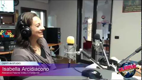 27/04/2015 Isabella Arcidiacono - Marco Bonitta - Piero Maccarone