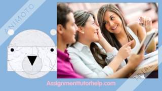 Assignment Help Company