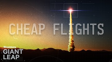 Space: The Final Business Frontier