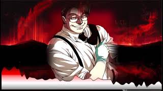 Dr  Draegan Wright Sings Tears from Your Eyes (Psycho Synner)
