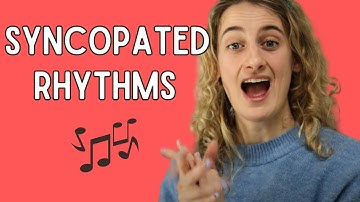 Introduction to Syncopation!