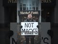 How Macy's Erased Chicago’s Most Iconic Store #shorts