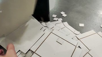 KC970 V grooving machine to Lebanon