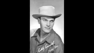 Watch Eddy Arnold Crying Time video