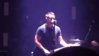 Nine Inch Nails - Terrible Lie @ Nottingham Capital FM Arena