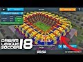 COPA AMÉRICA BRASIL 2019 EN DREAM LEAGUE SOCCER 2019 ¿ES ...