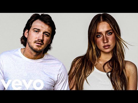 Morgan Wallen " It Hurts " Ft. Tate McRae
