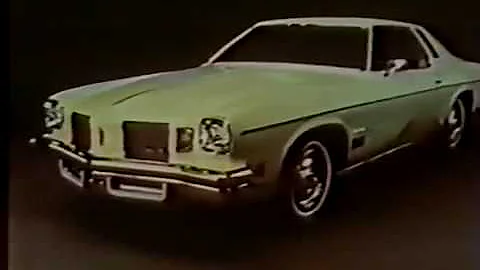 1973  1974 OLDSMOBILE COMMERCIALS CUTLASS OMEGA 98 DELTA 88 TORONADO