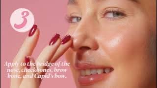 ✨How to Use our Glass Skin Drops ✨