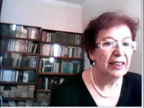 ლიტერატურათმცოდნეობის შესავალი  1 ლექცია  II ნაწილი ლიტ თამარ ლომიძე