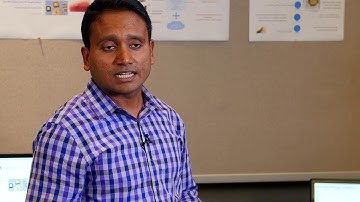 Live Demonstration: Chip-Scale, Nano-Engineered, Environmental Gas Sensors | IEEE Sensors 2016