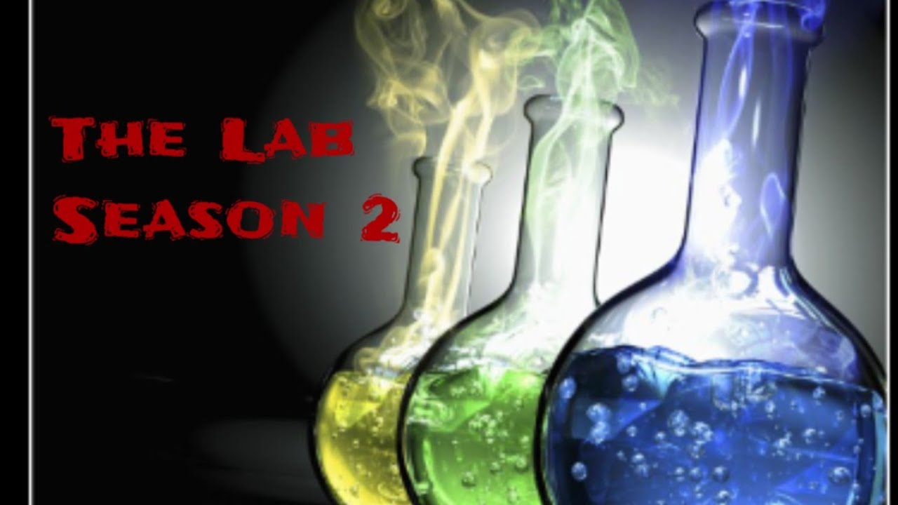 |TRAILER| Season 2 of "The Lab" - YouTube