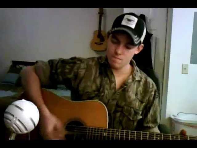 Dylan Riddle "How Far to Memphis" Original Song